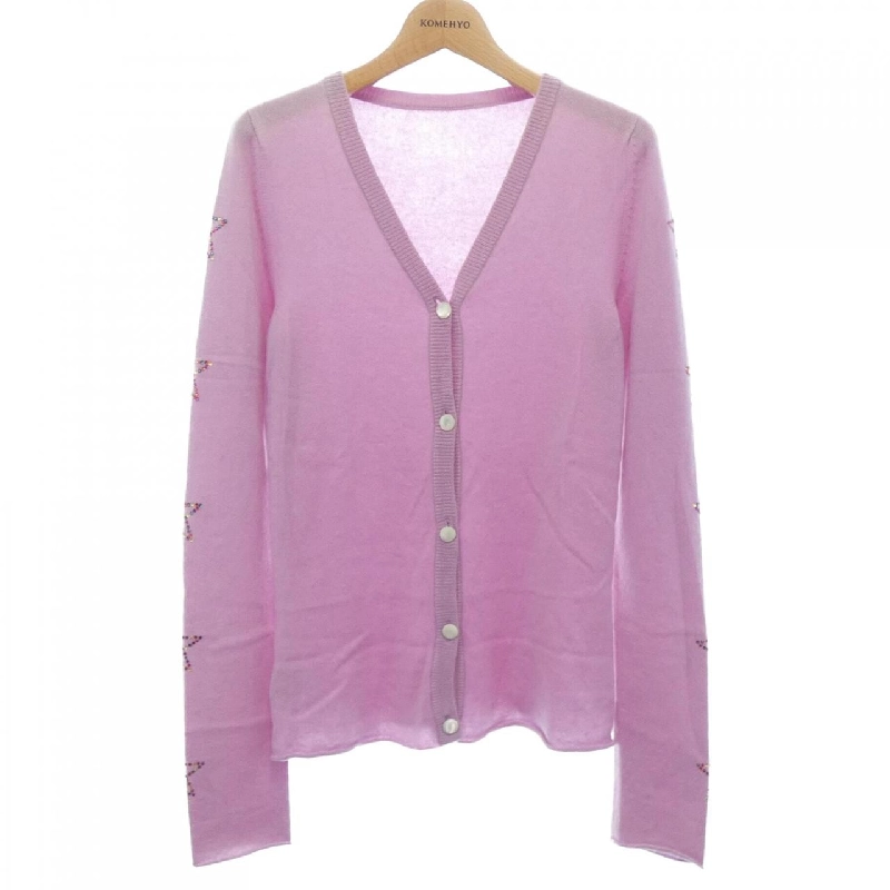 Áo khoác cardigan Lucien Pellat-Finet 628442