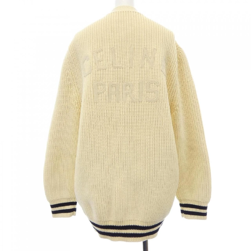 セリーヌ CELINE 2AD7O192W Áo khoác - Hàng hiệu Authentic 812790