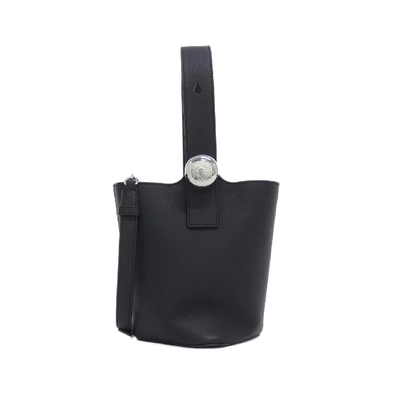 Loewe Pebble Bucket Mini AANBBBMX02 Túi - Hàng hiệu Chính hãng 766326