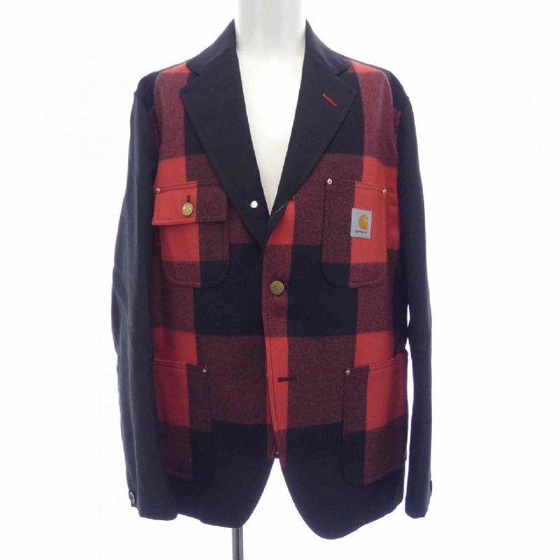 JUNYA WATANABE MAN Áo khoác - Hàng hiệu Authentic 900219