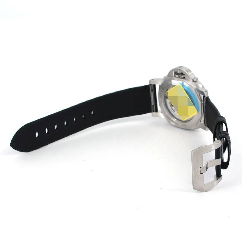 Panerai Luminor Quaranta BiTempo PAM01365 SS Automatic - Hàng hiệu Chính hãng 883162