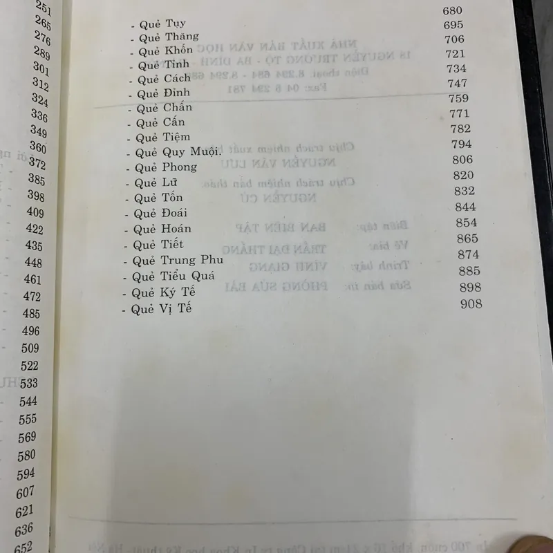 Kinh dịch trọn bộ - ngô tất tố. 2b5 572659