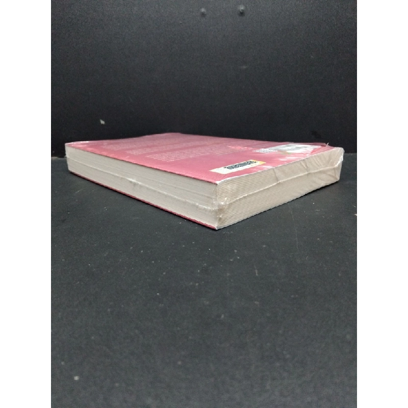 Con đường khởi nghiệp (có seal) Eric Ries mới 80% ố HCM.ASB1809 448164
