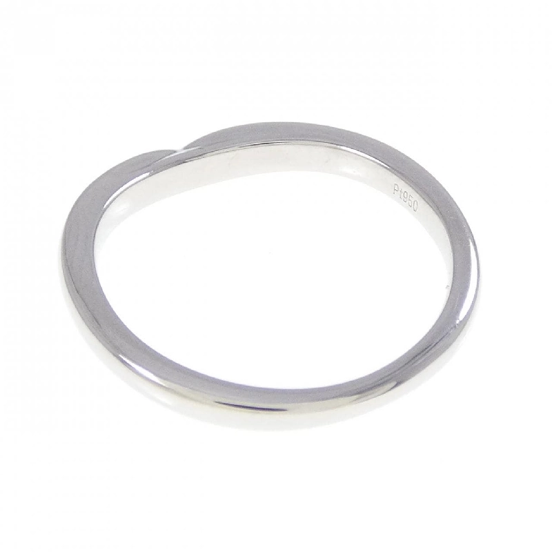 Nhẫn kim cương PT950 - Hàng hiệu Authentic 853645