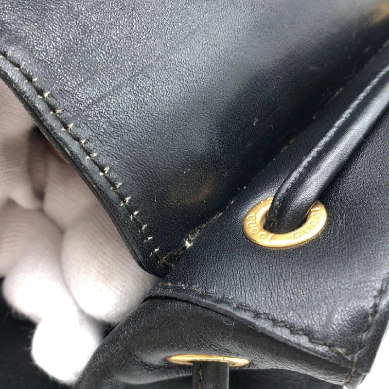 Gucci 003 1705 Ba lô - Hàng hiệu Chính hãng 763860