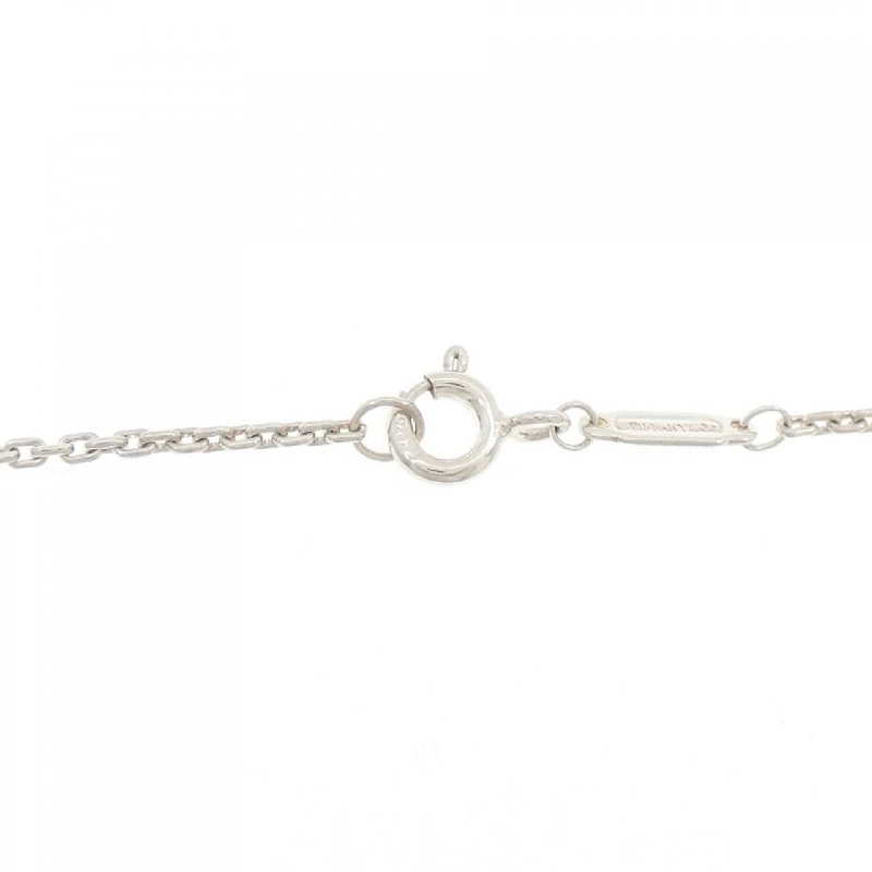 Dây chuyền Tiffany Hardware 9.4mm - Hàng hiệu Chính hãng 843281