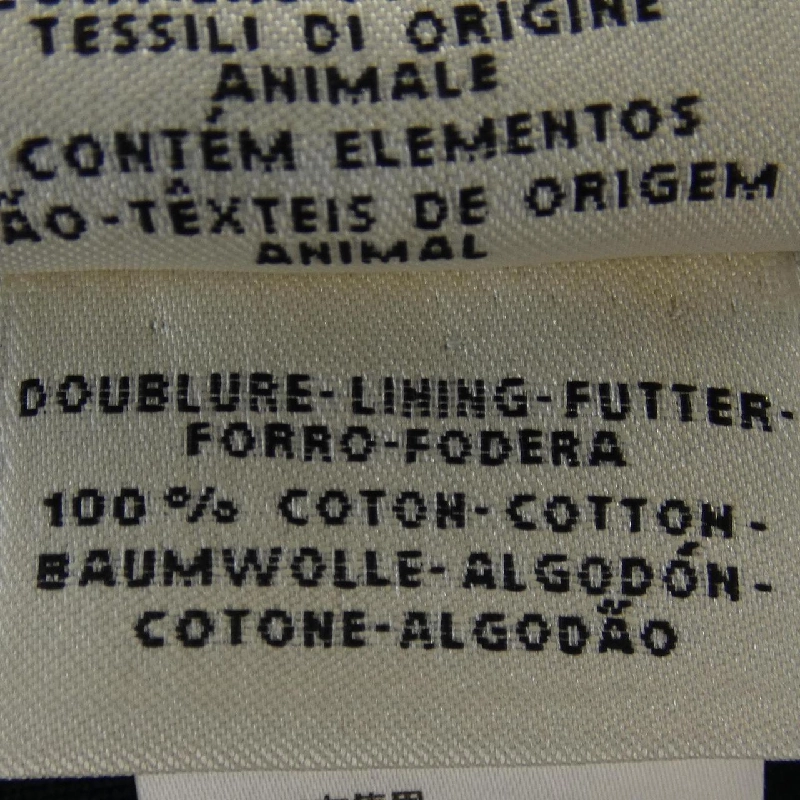 HERMES *86-7400 Quần - Hàng hiệu Chính hãng 821324