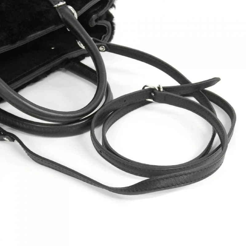 Balenciaga Mini Paper A4 Metallic Edge 387477 CNTIN Bag - Hàng hiệu Chính hãng 765439