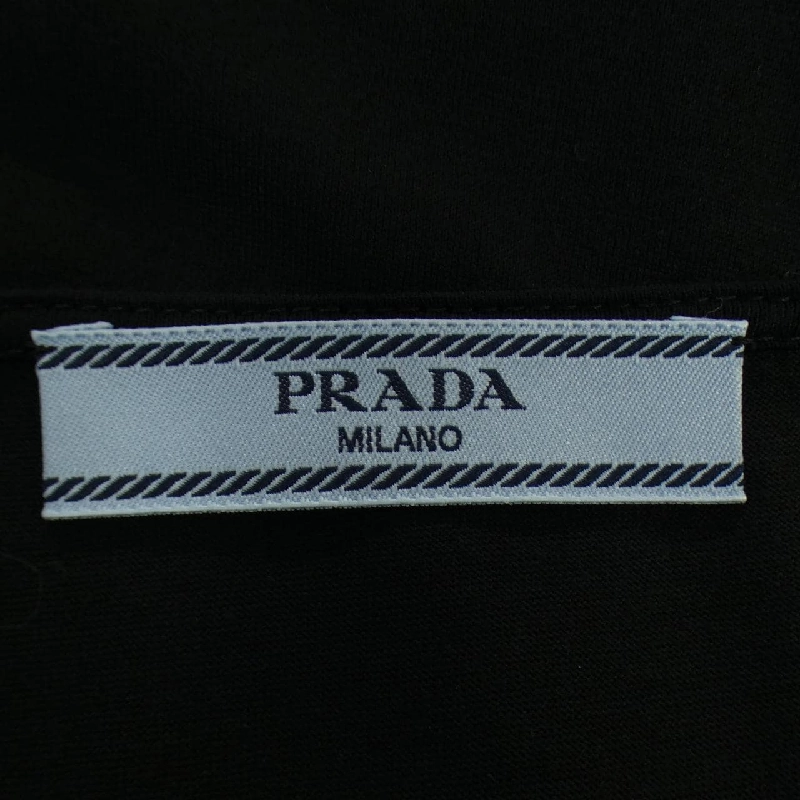 Áo thun PRADA - Hàng hiệu Authentic 642095