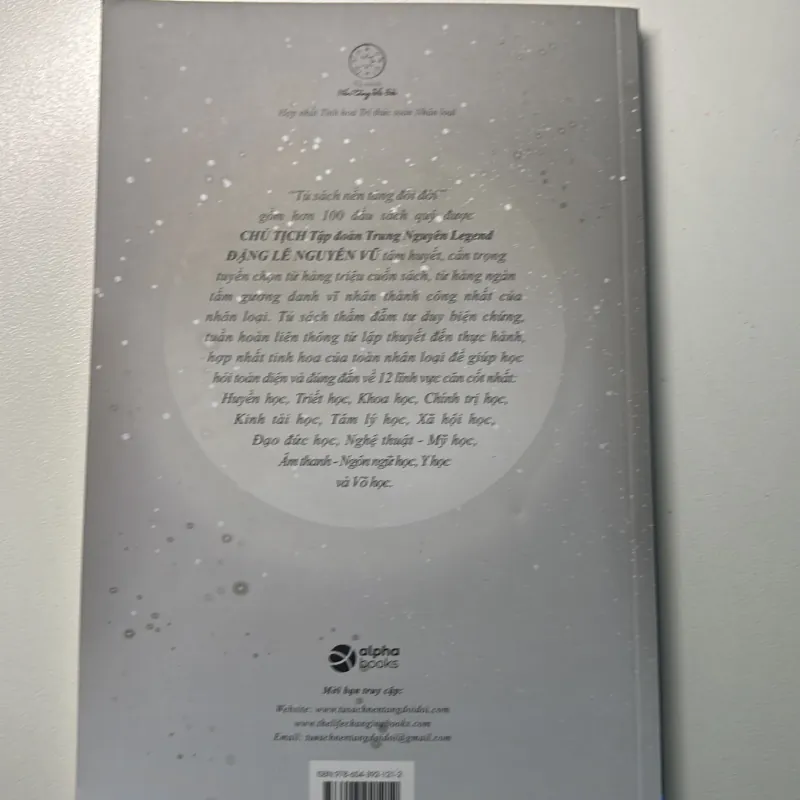 Thuật Gây Ảnh Hưởng 1009983