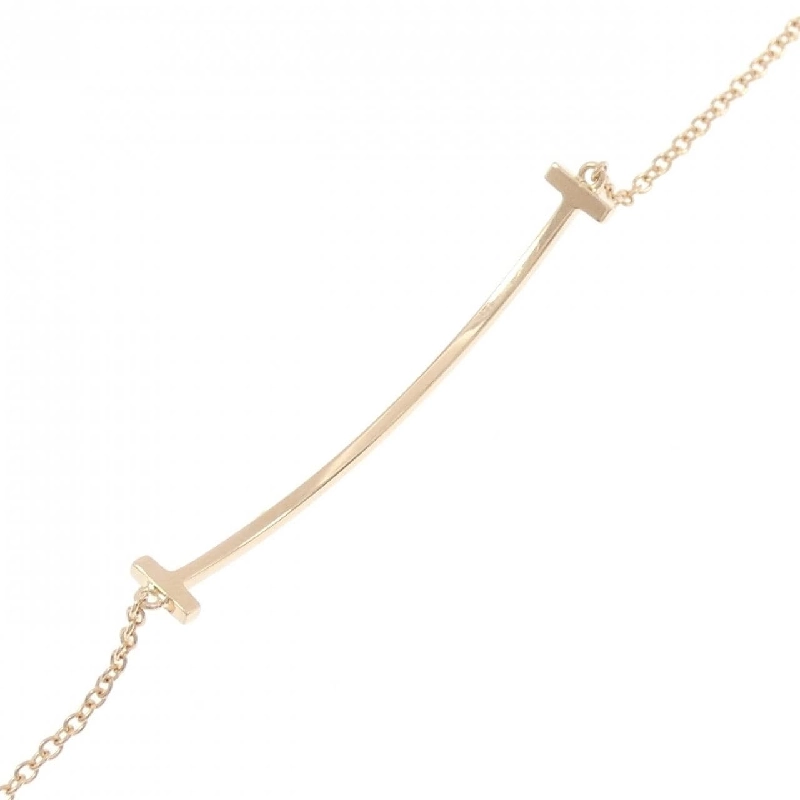 Vòng tay T-Smile Tiffany - Hàng hiệu Authentic 846123