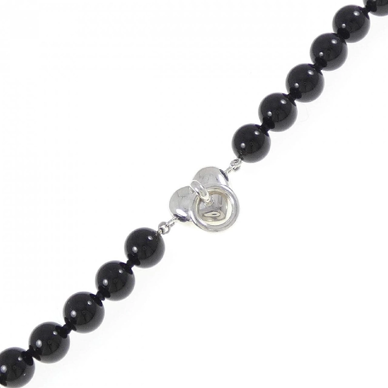 Vòng tay Onyx Tiffany - Hàng hiệu Authentic 845576