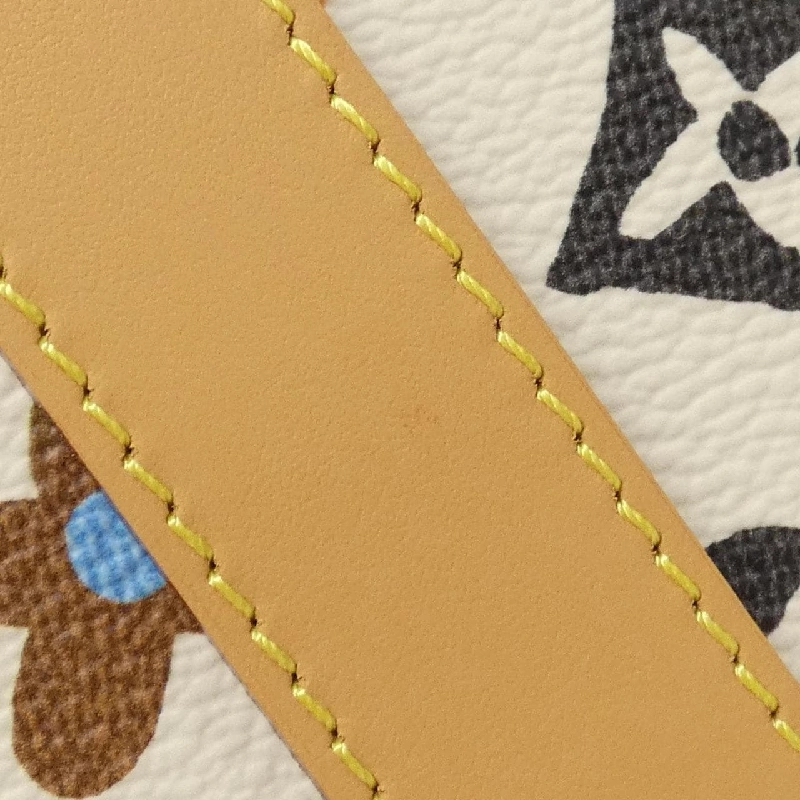 Túi xách Louis Vuitton Monogram Claggy Sac Plat M24859 - Hàng hiệu Chính hãng 765395