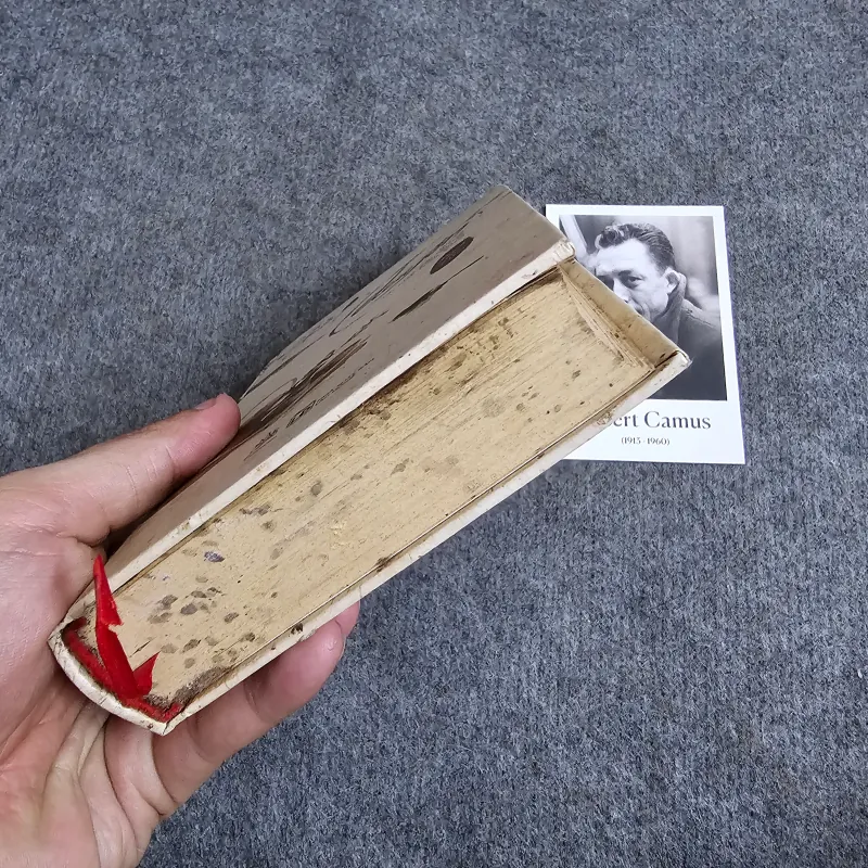 Duyên - bạch lạc mai - bìa cứng 936854