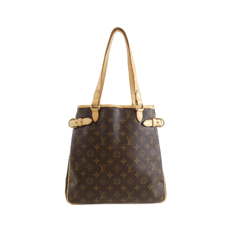 Túi xách vai Louis Vuitton Monogram Batignolles Vertical M51153 613199