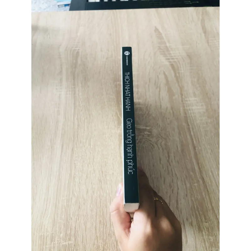 GIEO TRỒNG HẠNH PHÚC  1006387