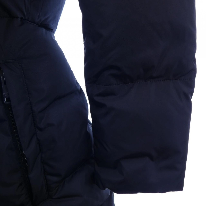 Áo khoác lông PRADA 29F430 S192 1WQ9 631531