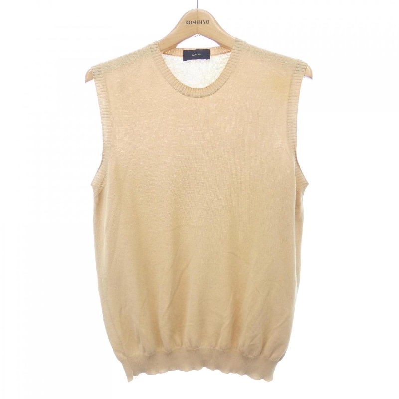 ZANONE Áo gile - Hàng hiệu Authentic 898467