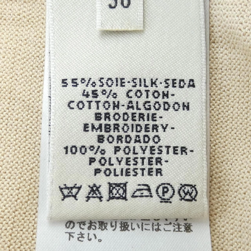 HERMES Áo len - Hàng hiệu Chính hãng 643463