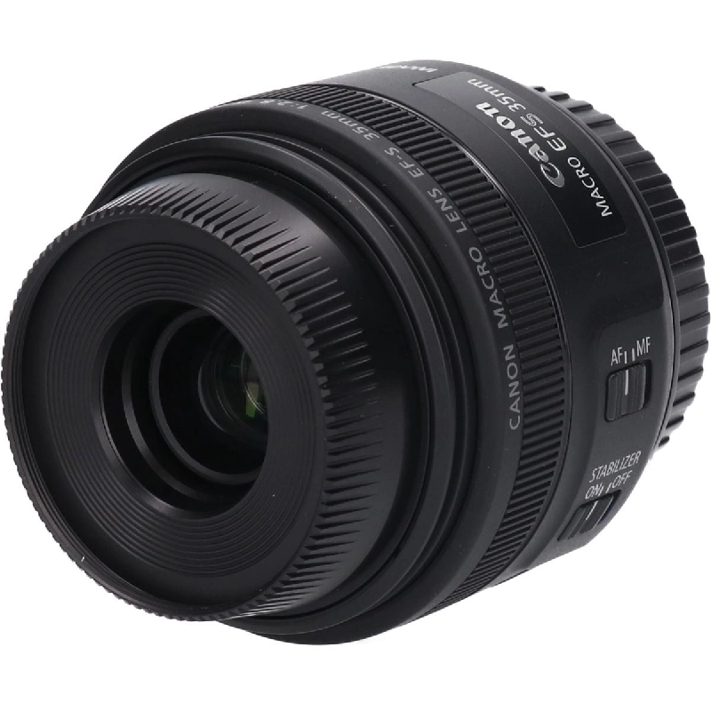 Ống kính EF-S 35mm F2.8 MACRO IS STM - Hàng hiệu Chính hãng 878697