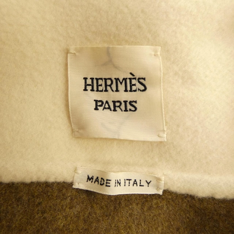 HERMES 2H0124DA Áo khoác 632616