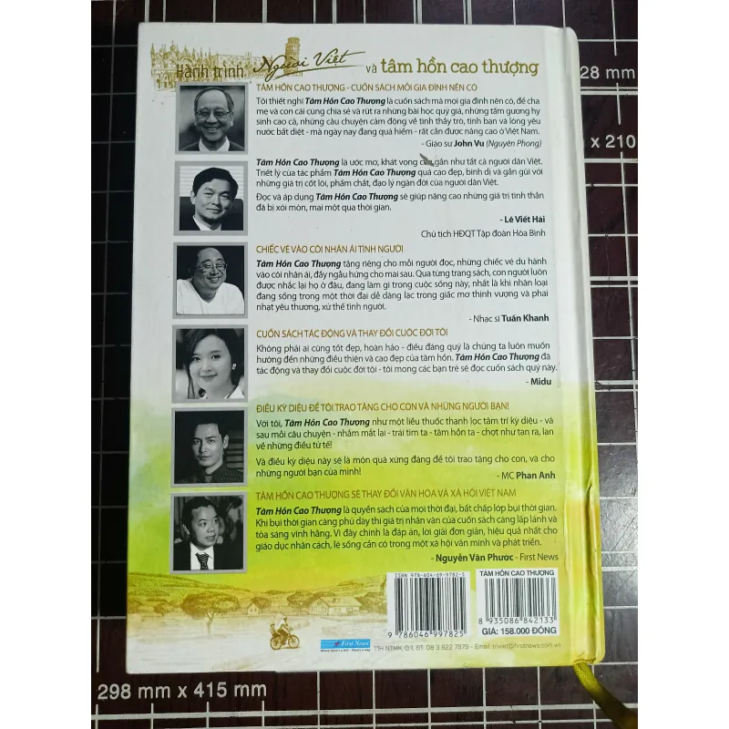 Tâm hồn cao thượng - Edmondo De Amicis 754621