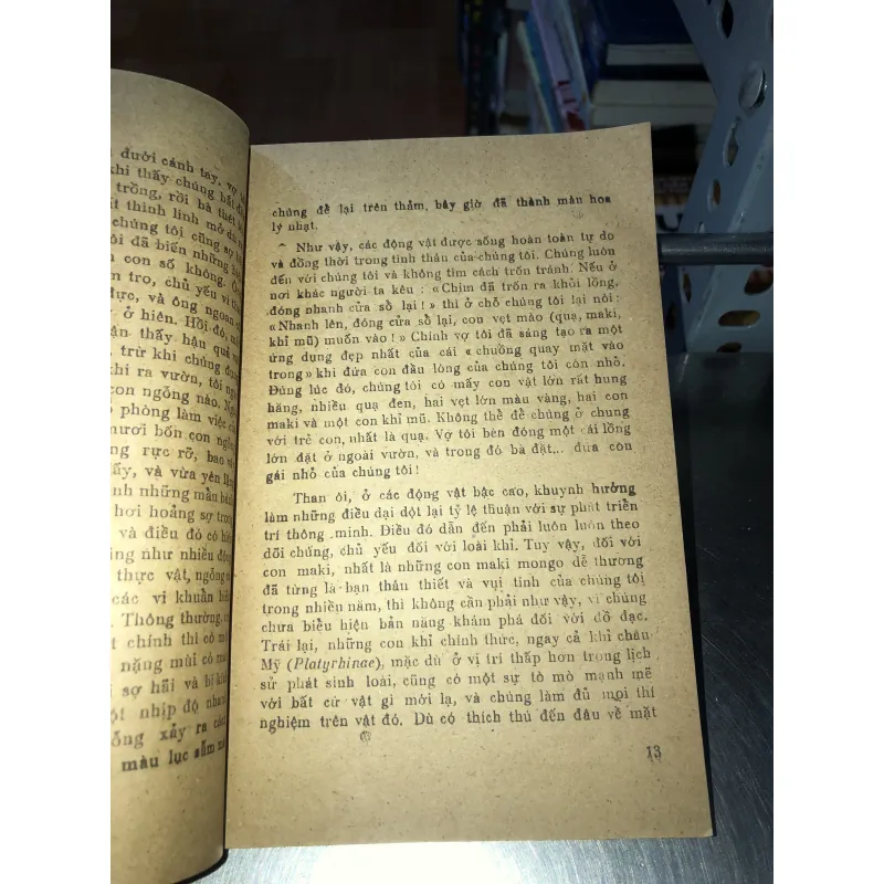 Người nói chuyện với động vật - Konrad Z Lorenz 928688