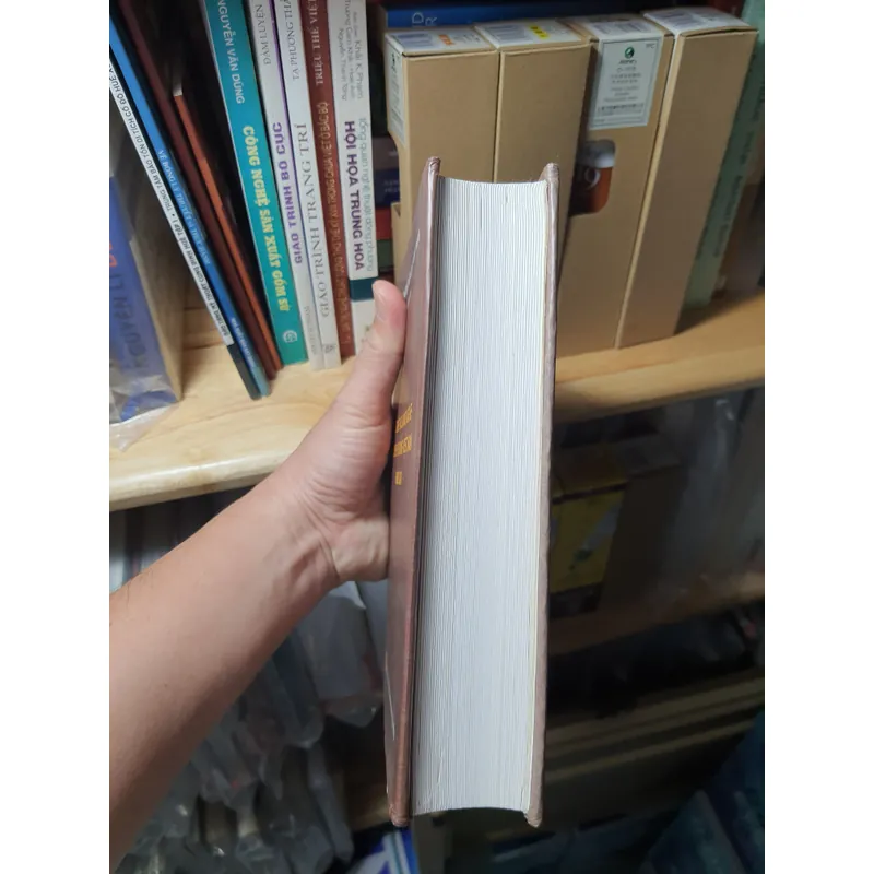 Nghề và làng nghề truyền thống Việt Nam - Nghề gốm 614661