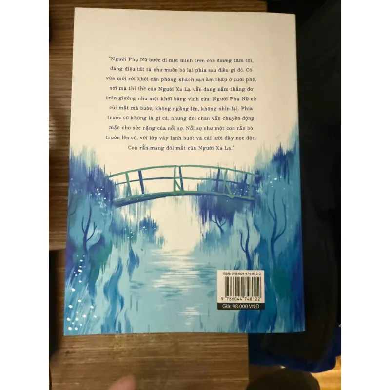 Triều Dương - Không gì ngoài cơn mưa 694096