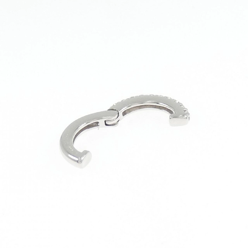 Ponte Vecchio Cherchio Ear Cuff 0.08CT Tai trái - Hàng hiệu Authentic 844423