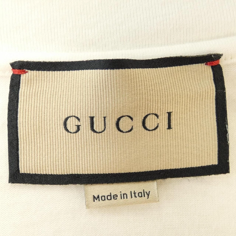 Áo thun GUCCI - Hàng hiệu Chính hãng 900050