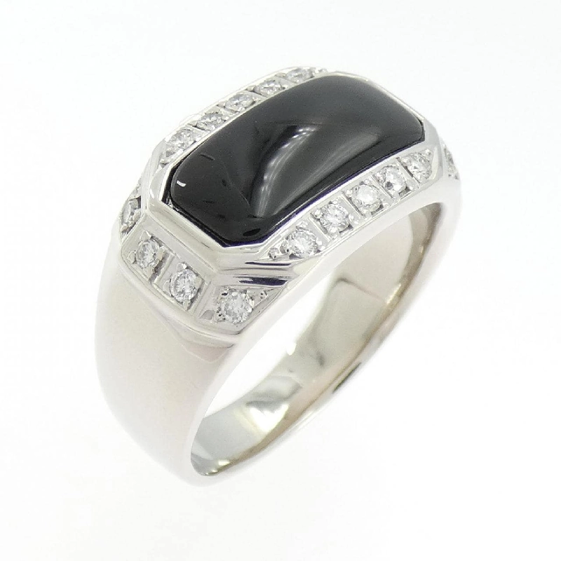 PT900 Nhẫn Onyx - Hàng hiệu Chính hãng 847793