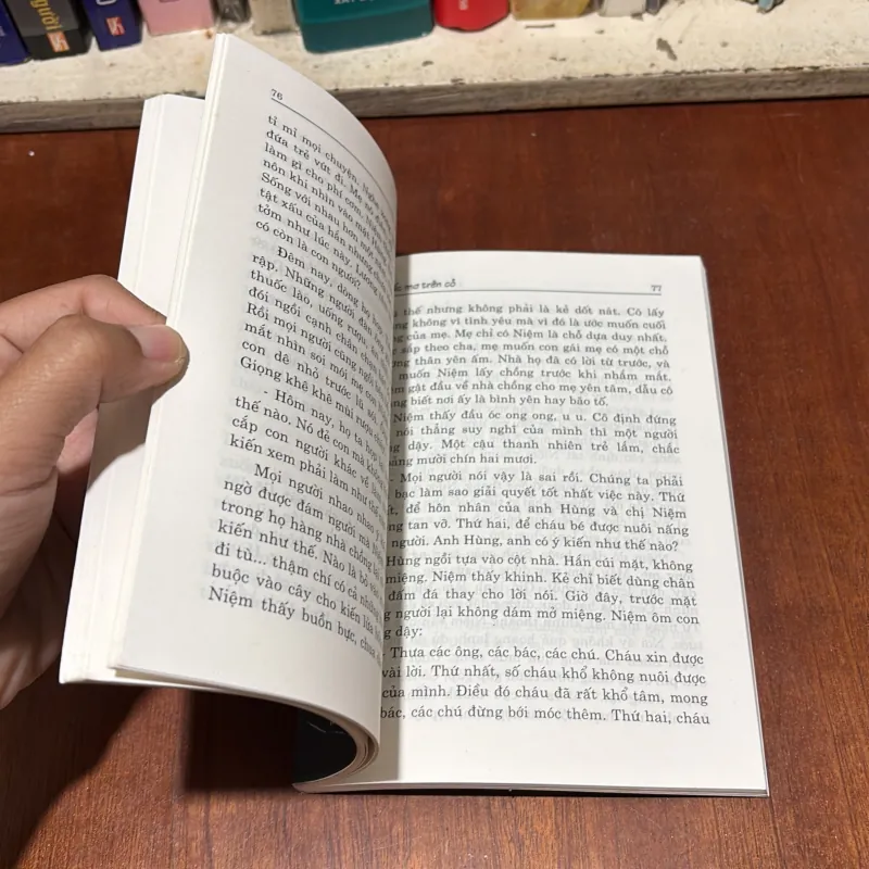 II Tập Truyện Ngắn: Trăng Trên Khau Luông - Lục Mạnh Cường - 2018 785703