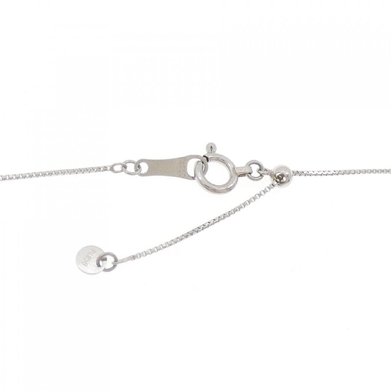 Dây chuyền kim cương PT900/PT850 0.760CT - Hàng hiệu Chính hãng 858928