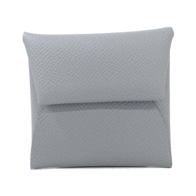 【Sản phẩm chưa sử dụng】Ví đựng tiền Hermes Bastia 041054CK 620519