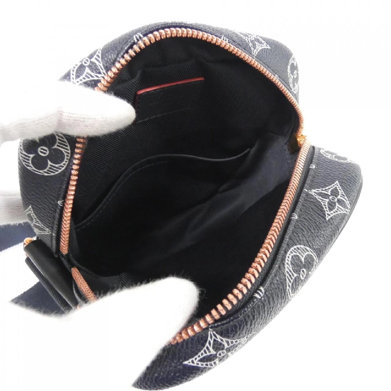 Túi xách vai Monogram Ink (Lộn ngược) Danube M43678 - Hàng hiệu Chính hãng 805415