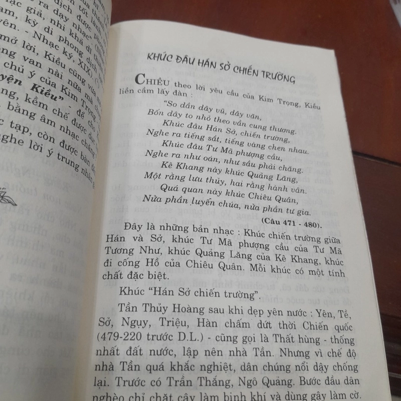 Nguyễn Tử Quang - ĐIỂN TÍCH TRUYỆN KIỀU 447123