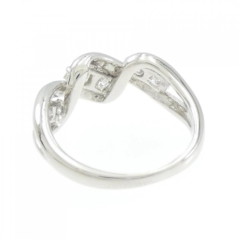 Nhẫn kim cương PT 0.70CT 672212