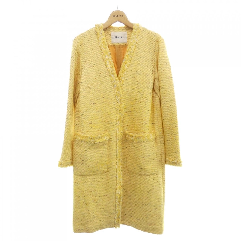 【Khuyến mãi】Áo khoác Diagram 634294