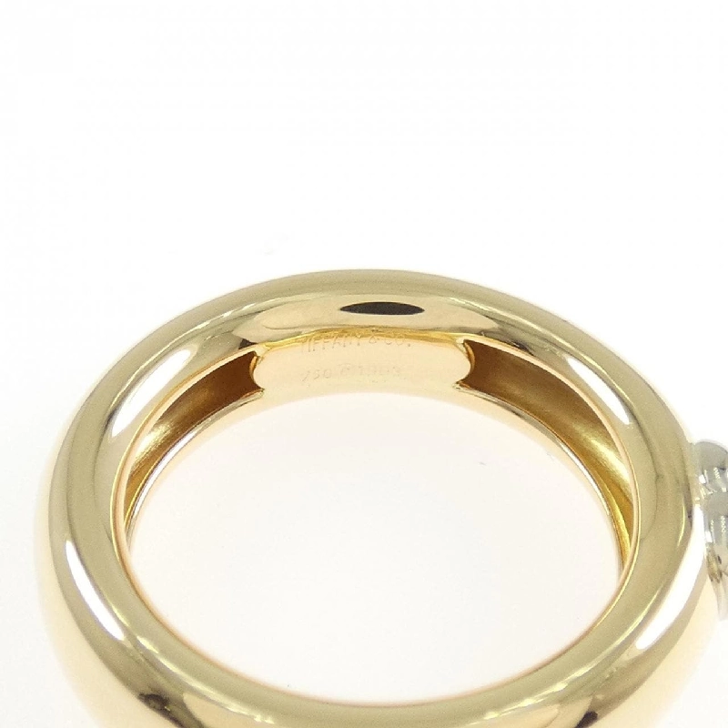 Nhẫn Tim Tiffany - Hàng hiệu Chính hãng 836791