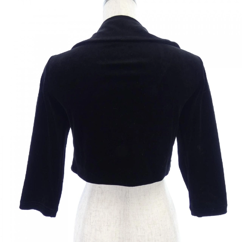 VELOUR NOIR by FOXEY N.Y 33011 Jacket - Hàng hiệu Authentic 821326