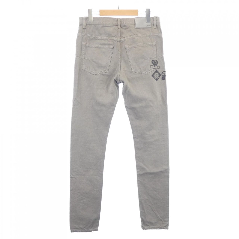 Quần jeans DIOR - Hàng hiệu Chính hãng 893128