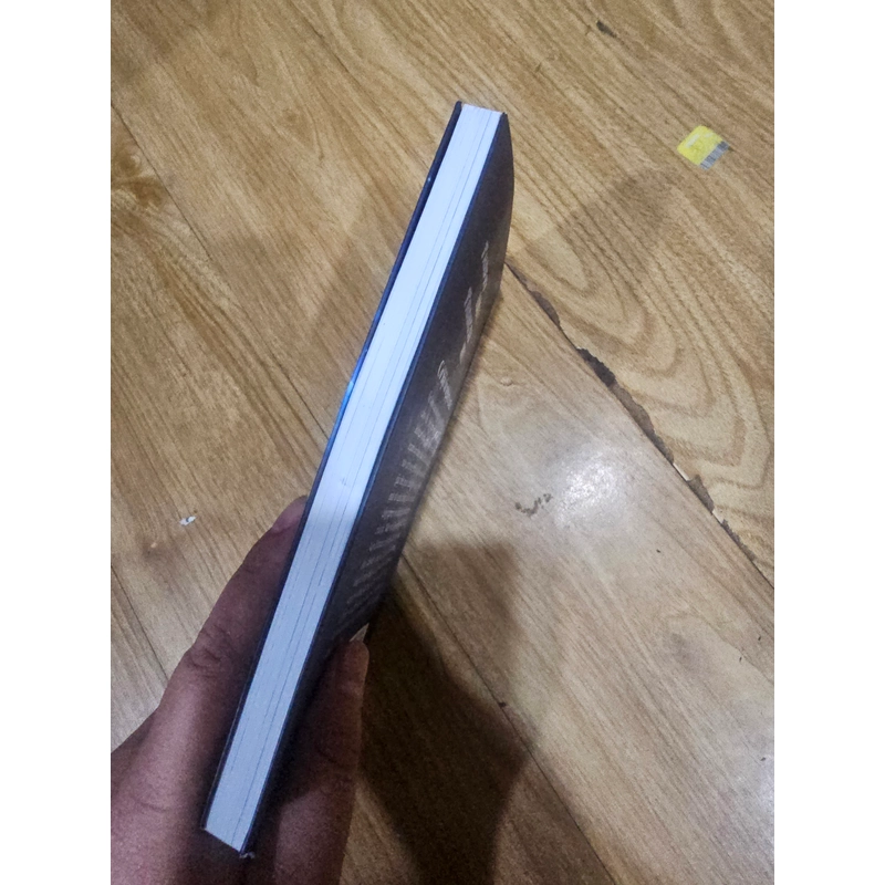 Thập kỷ vàng, trang sử mới
50k 518902
