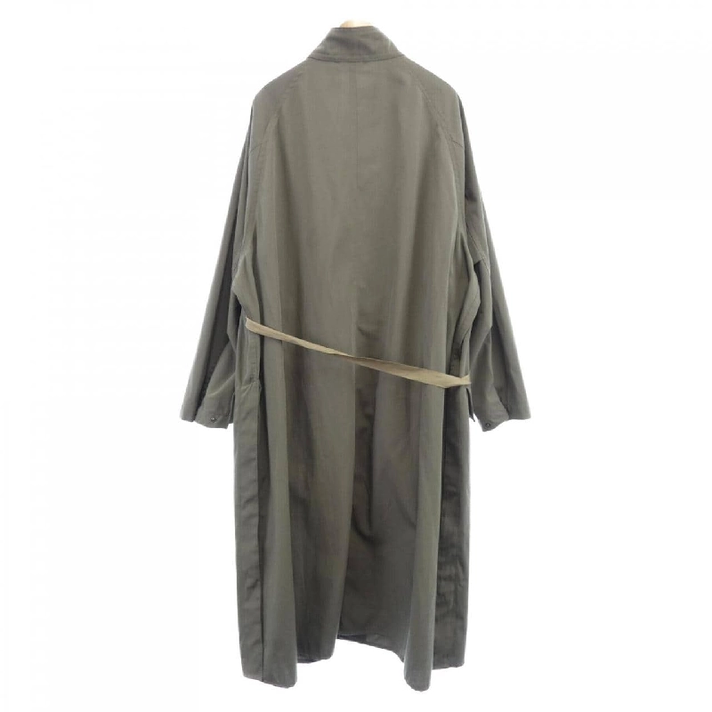 YOKE YK21AW0239C Áo khoác 631950