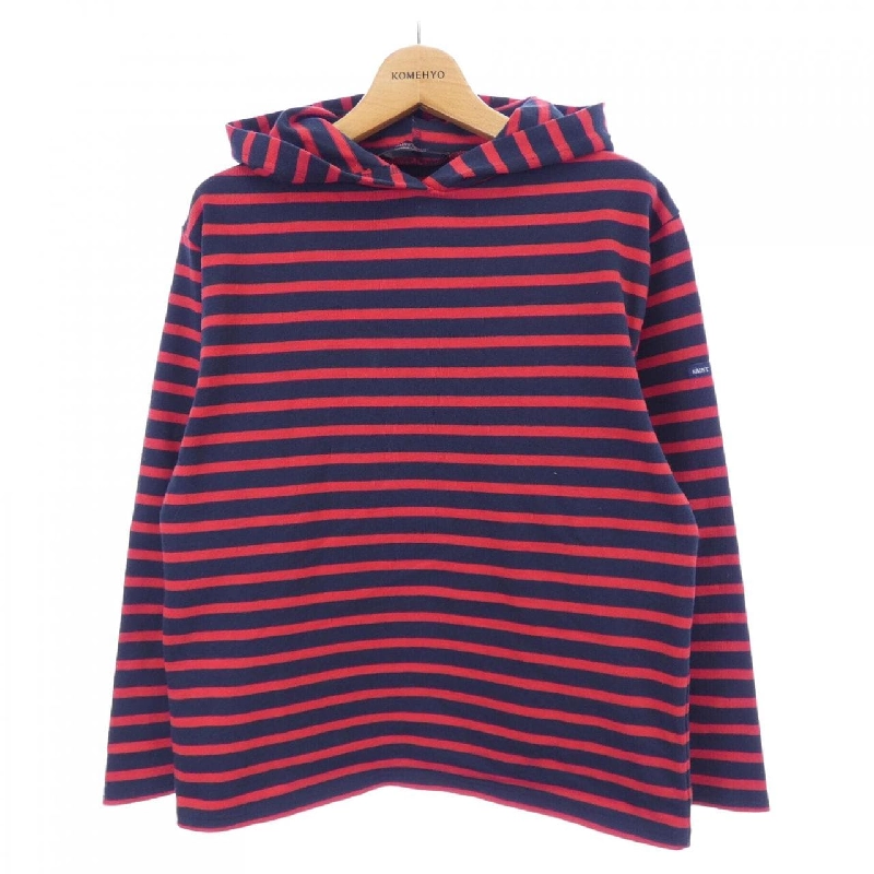 Áo khoác SAINT JAMES - Hàng hiệu Authentic 819404