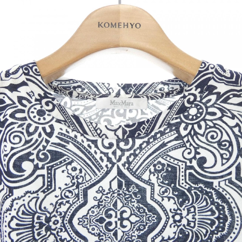 Áo phông Max Mara 632120