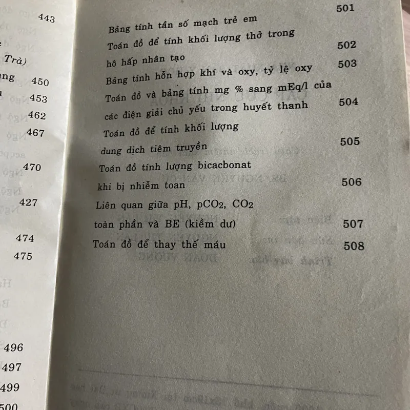 Cấp cứu nhi khoa - CHU VĂN TƯỜNG NGUYỄN CÔNG KHANH TRẦN QUỴ LÊ NAM TRÀ CAO QUỐC VIỆT 697112
