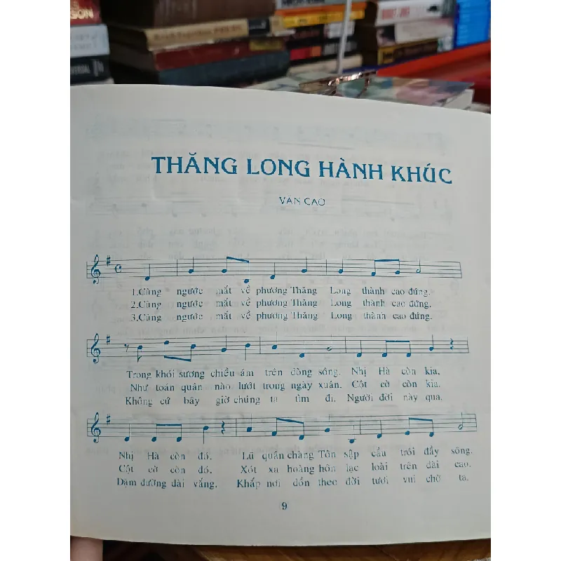 Tuyển tập nhạc Việt Nam: Quê hương tôi - Nhiều tác giả 695594