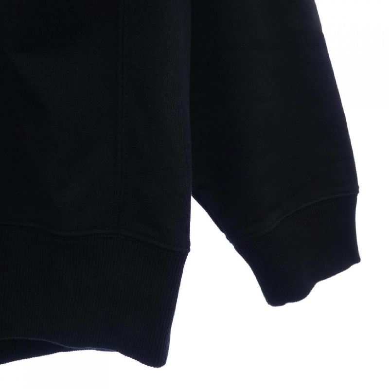 Áo khoác hoodie đĩa STELLA MCCARTNEY 632312