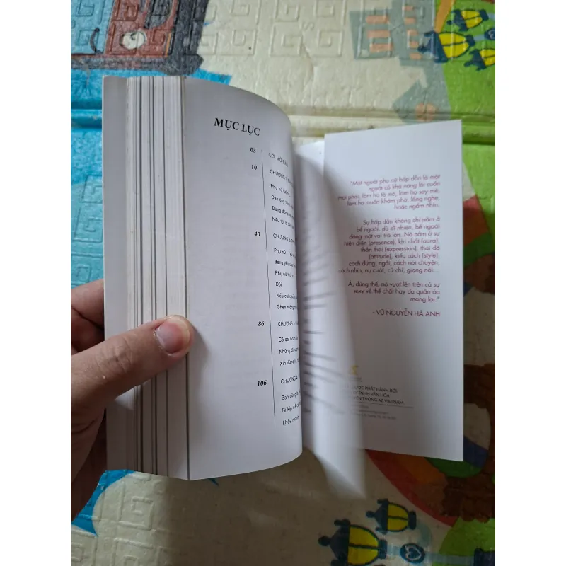 Sống Trong Thế Giới Đàn Ông 957931